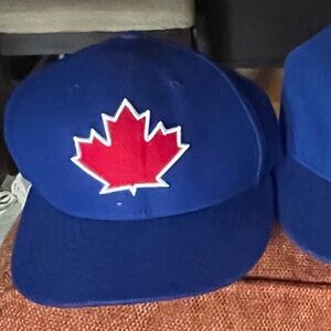 Blue Jays Practice Baseball Cap